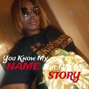 Meet your Posher, Nikcole